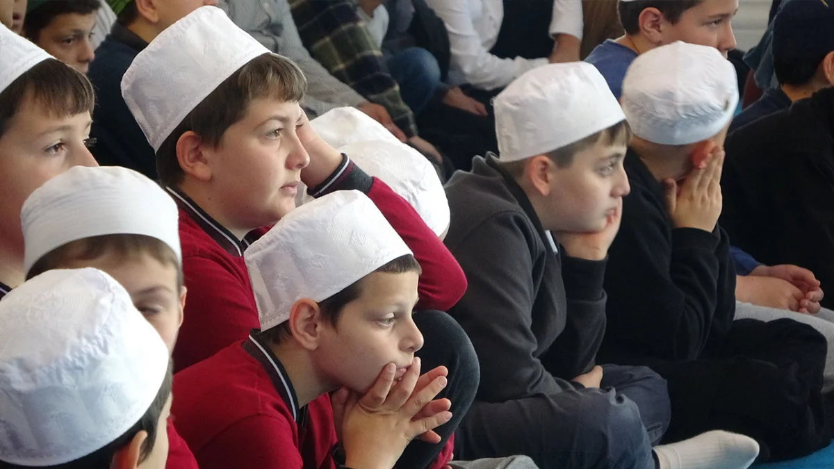 7 bölgenin birincileri Türkiye finalinde Trabzon’da buluştu