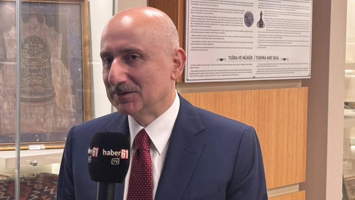Adil Karaismailoğlu'ndan belediye başkanlığı sorusuna net yanıt!
