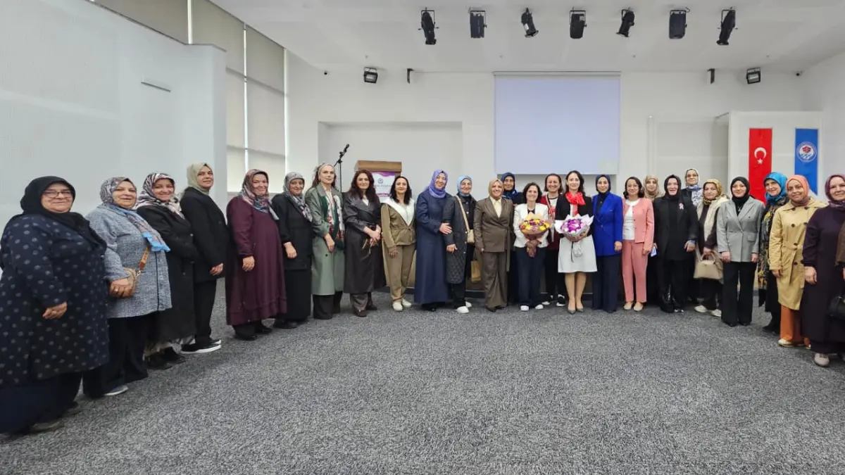 AK Kadınlar'dan Trabzon'da meme kanseri farkındalığı için özel program