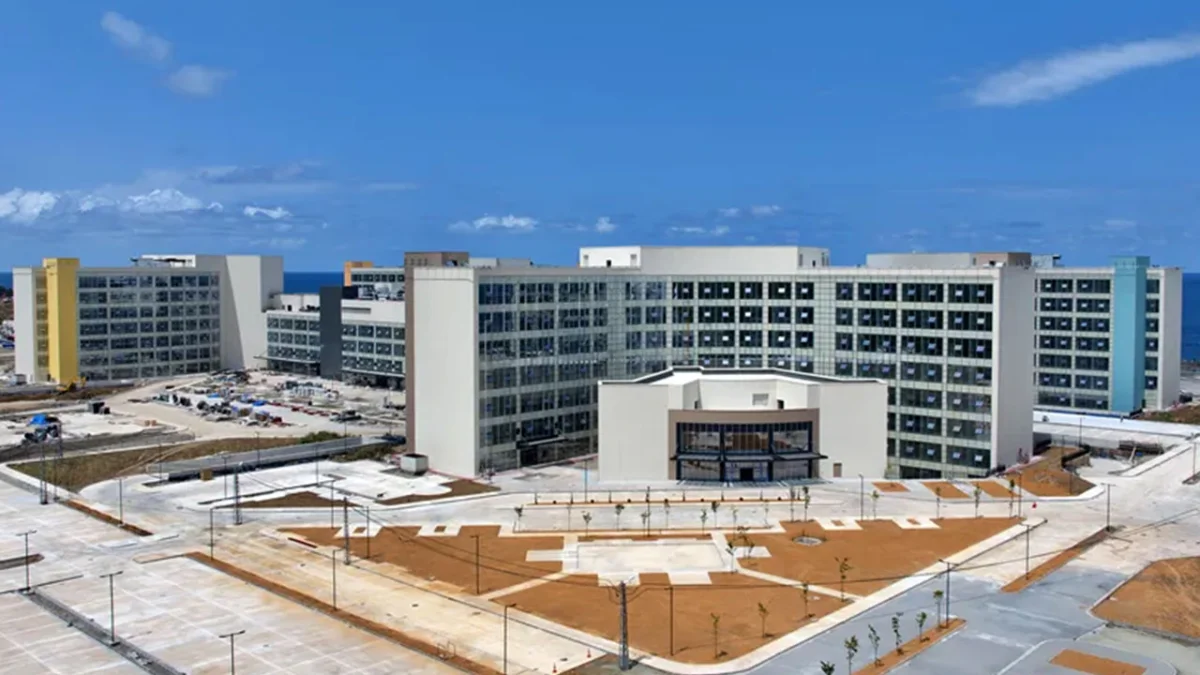 AK Partili isim açıkladı! Trabzon Şehir Hastanesi’nde liste var mı?