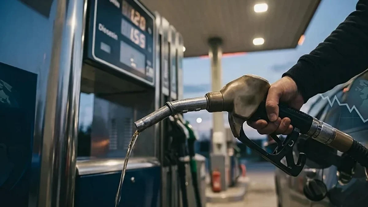 Akaryakıta büyük zam kapıda! Motorin 100 TL’yi aşabilir