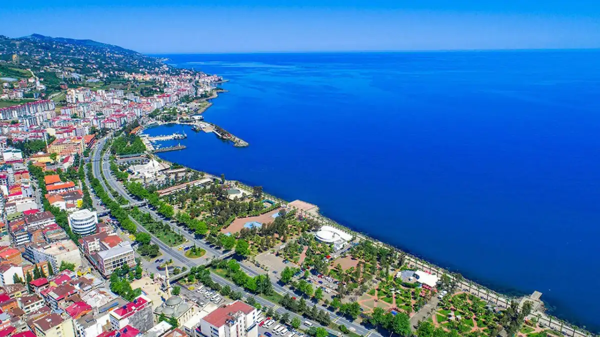 Akçaabat'ta 14 mahallede elektrik kesintisi! 7 saati bulacak