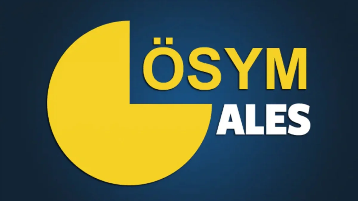 ALES/3 başvuruları başladı mı? 2026 ALES/3 ne zaman yapılacak?