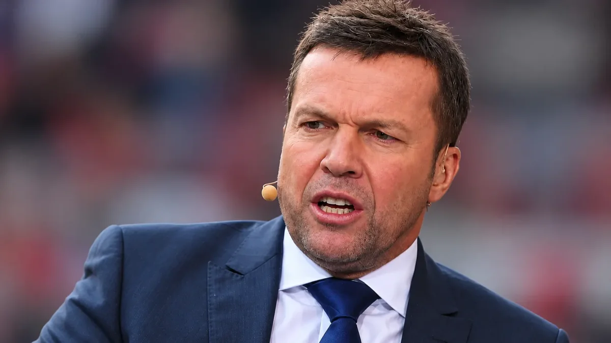 Alman efsane Lothar Matthäus'tan Trabzonspor sözleri! Salah'ı da unutmadı
