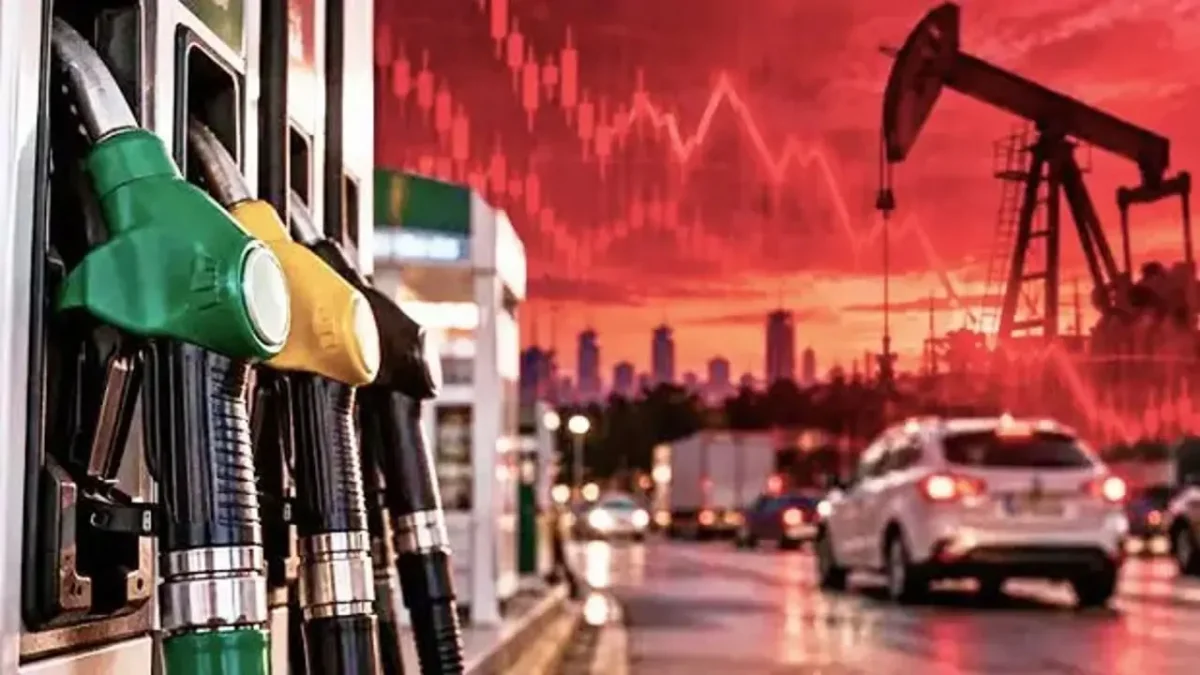 Araç sahipleri dikkat! Benzine büyük indirim geldi