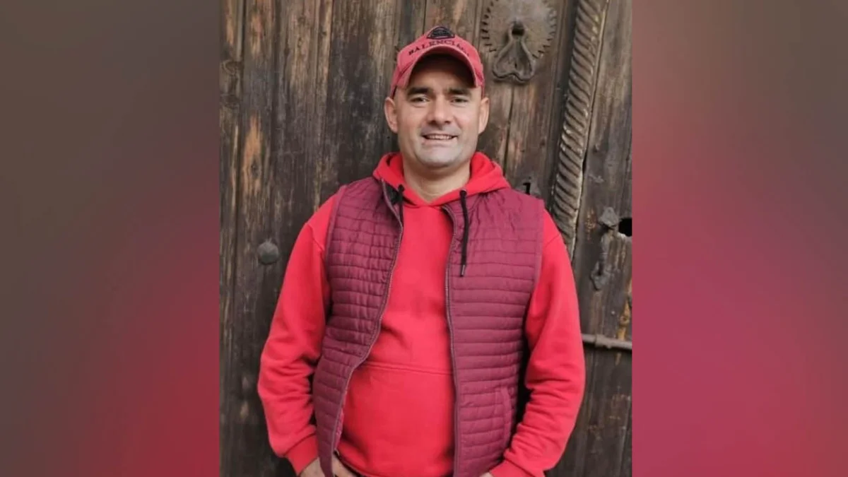 Arazi yolu kavgası kanlı bitti! 1 kişi hayatını kaybetti