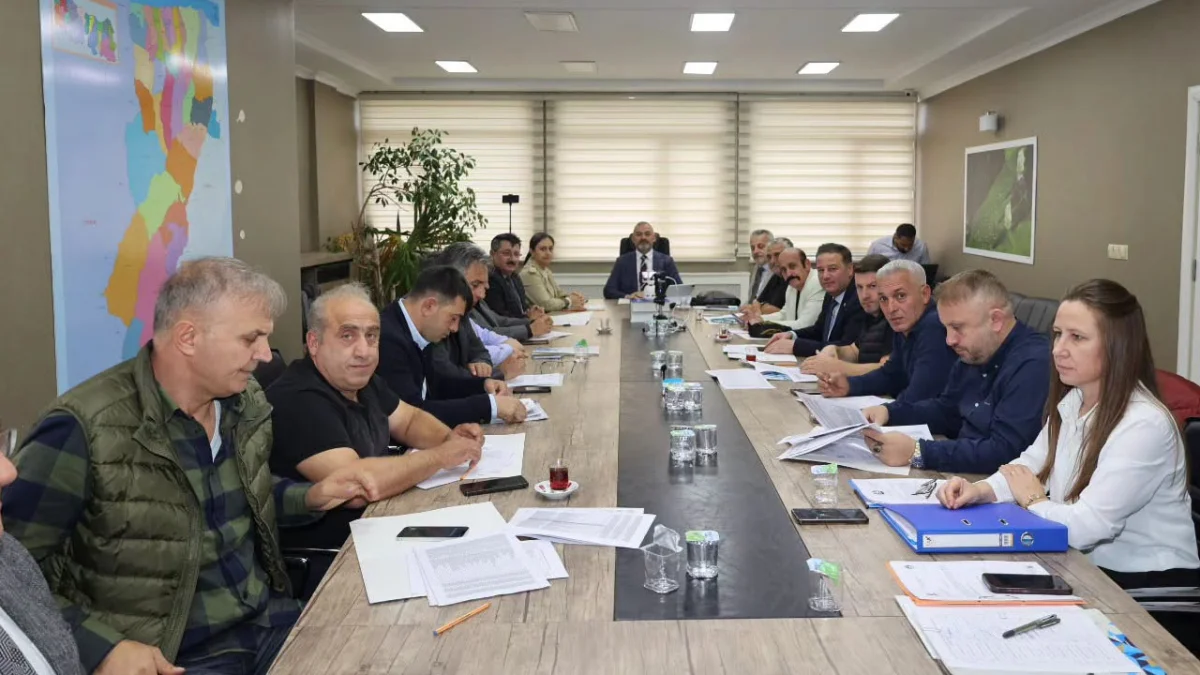 Arsin de Başkan Bilgin istedi, meclis yine reddetti! “Kültür Merkezi’ne karşı değiliz”