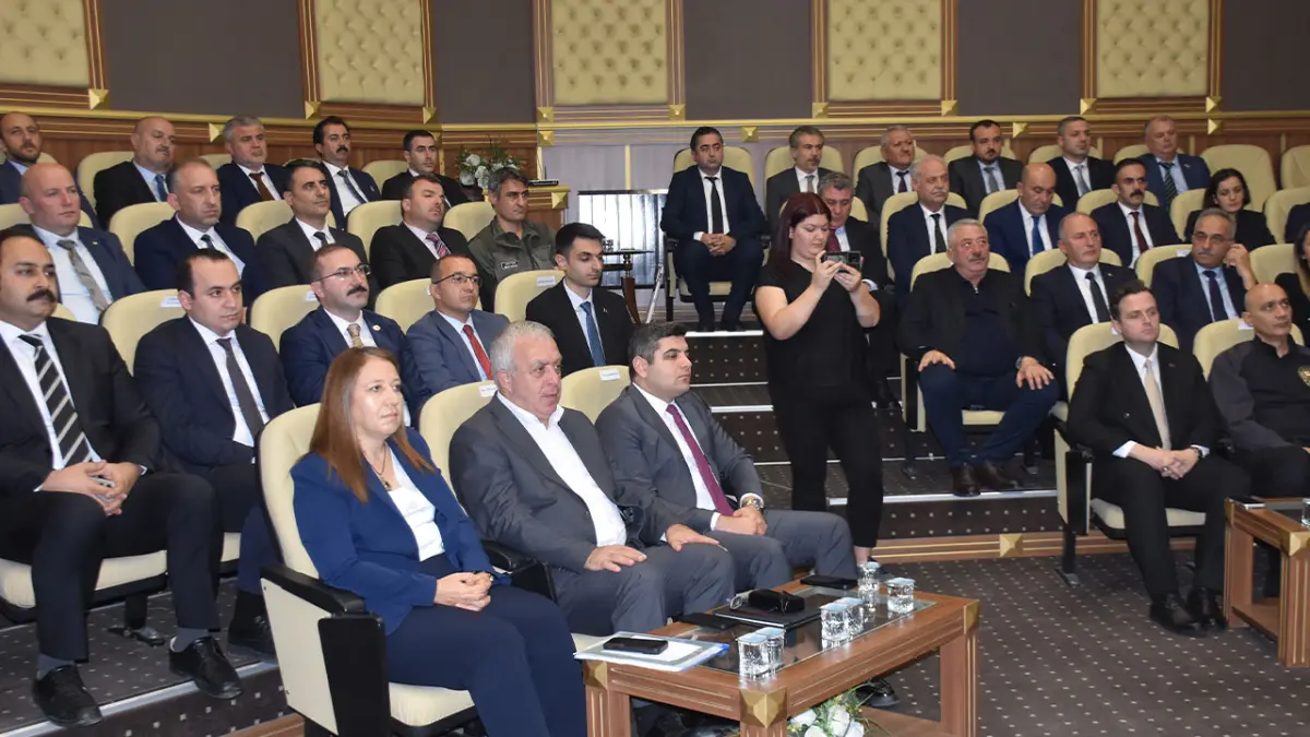 Artvin’de 359 kamu yatırım projesi yürütülüyor
