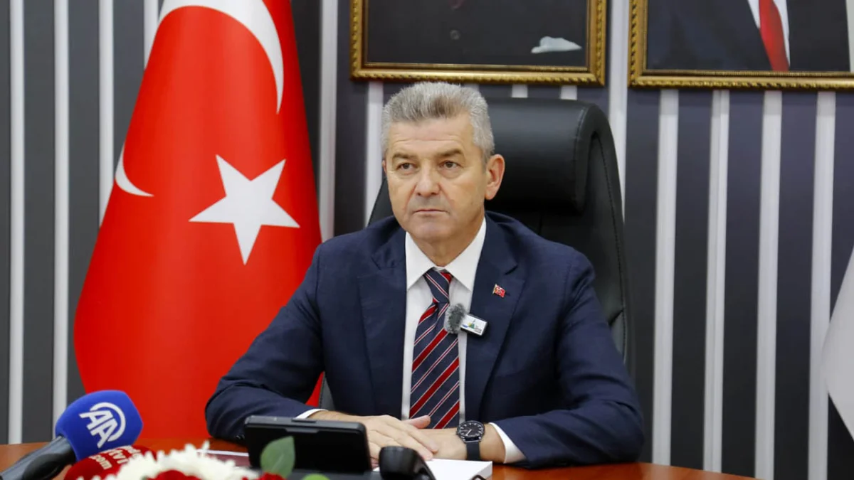 Artvin’de suç oranlarında düşüş! 9 aylık veriler açıklandı