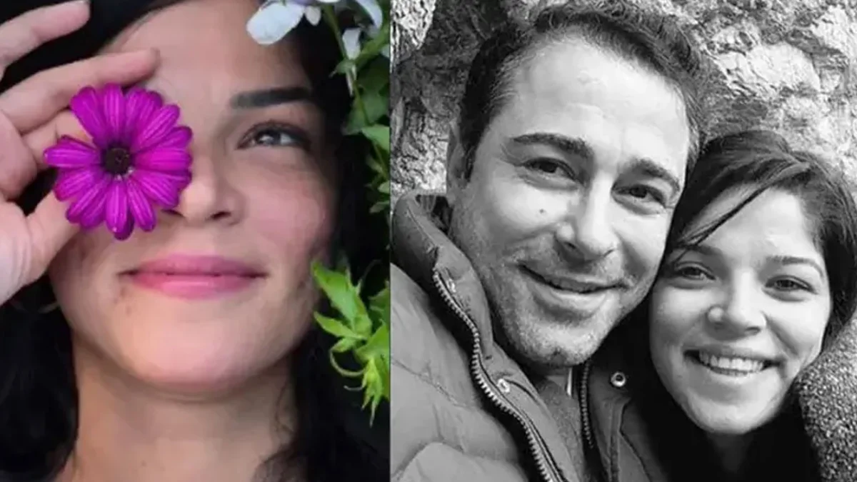 Atilla Taş’ın kızı Sezen Taş 14. kattan düşerek hayatını kaybetti
