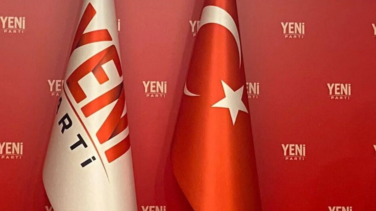 AYM’den YENİ Parti kararı! İsim değişikliği talebi reddedildi