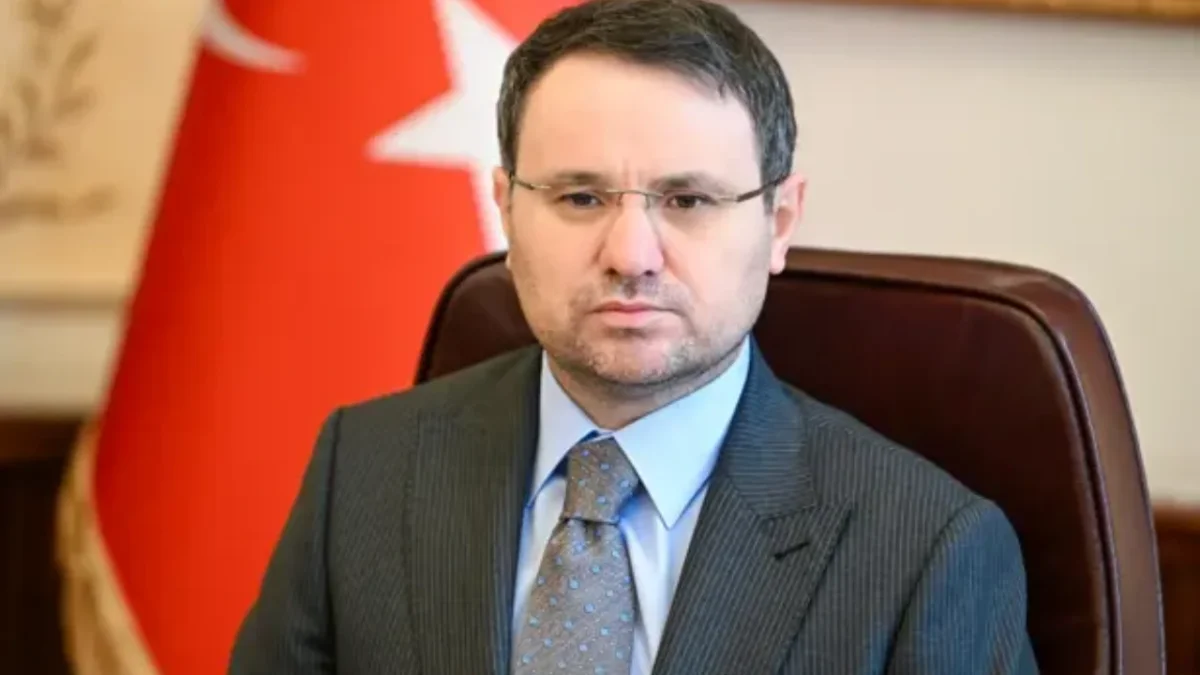 Bakan Gürlek'ten fon soruşturmalarına ilişkin açıklama! "Gönüllü iade yapılması..."