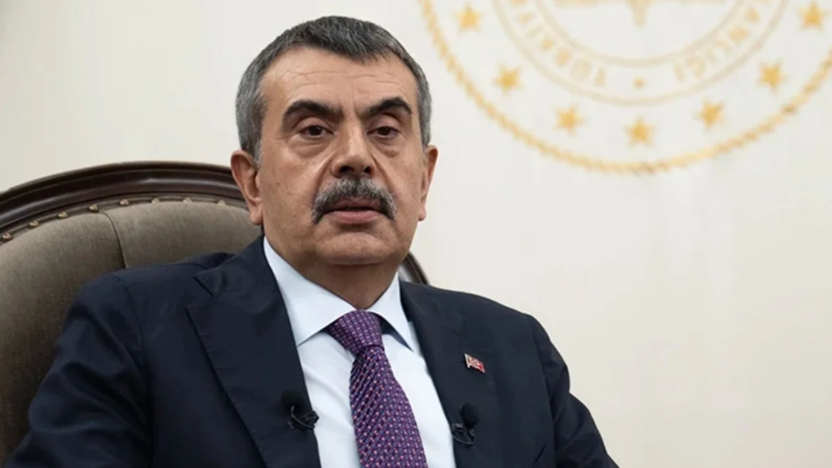 Bakan Tekin duyurdu: Milli Eğitim Bakanlığı, Meta'ya dava açıyor
