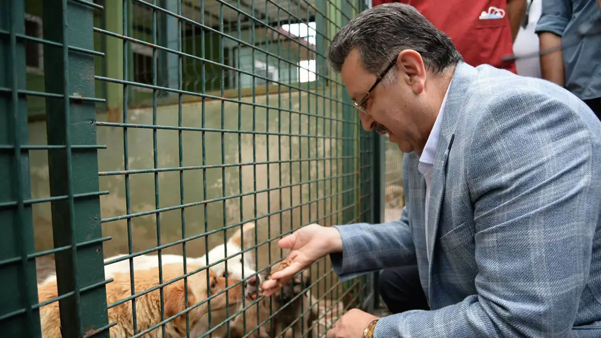 Başkan Genç duyurdu! Trabzon’a yeni yaşam alanı geliyor