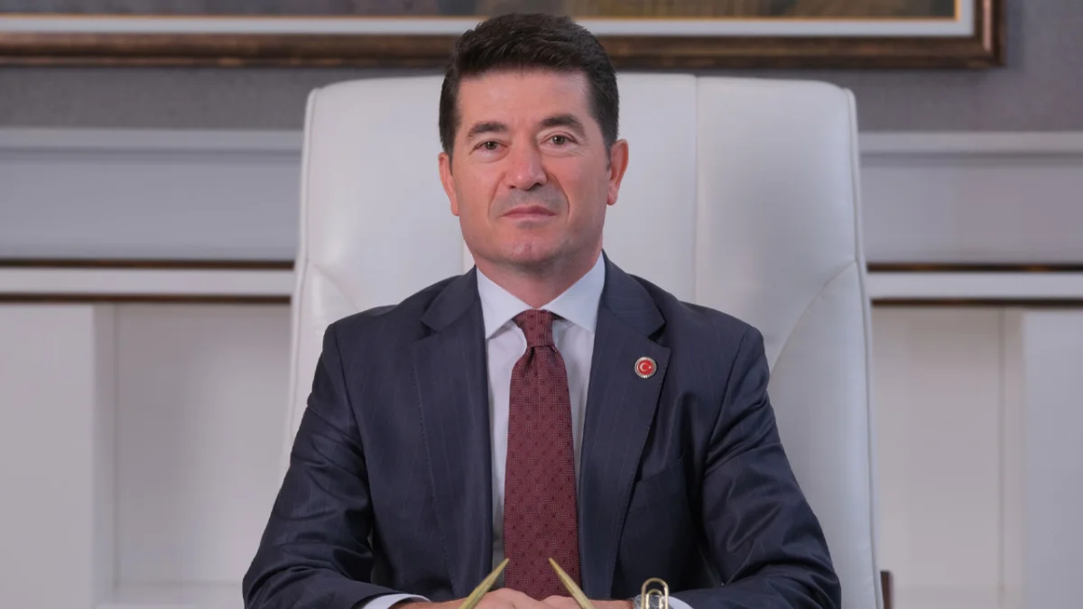 Başkan Kaya’dan Muhtarlar Günü mesajı: Ortahisar’ı birlikte güzelleştireceğiz