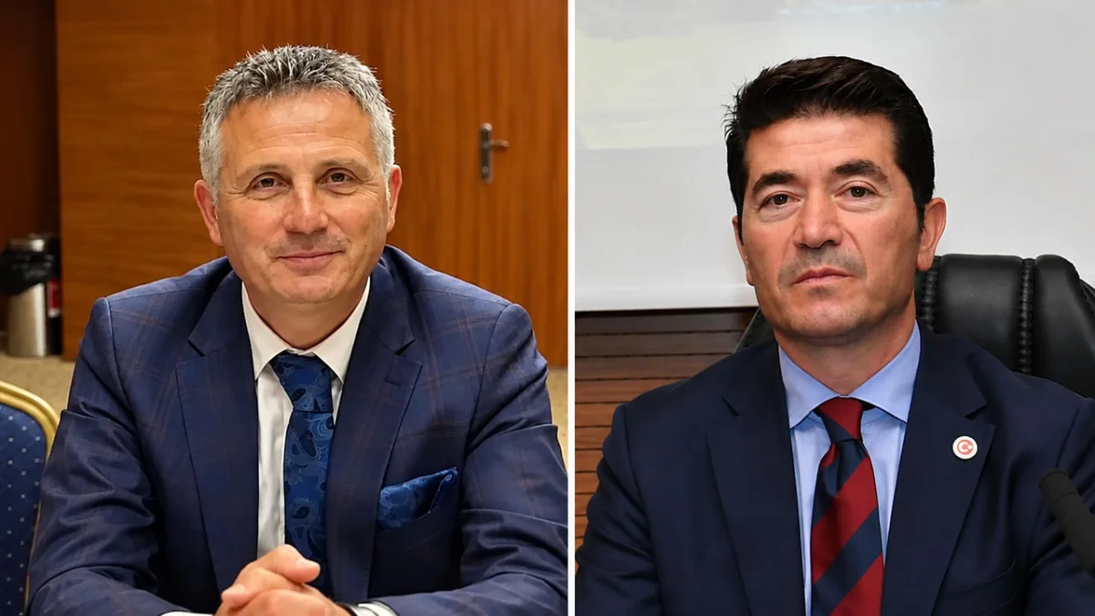 Başkan Kaya’dan Ziraat Mühendisleri Odasına sert tepki! “Bize nasıl zarar verebilir arayışına girmiş!”