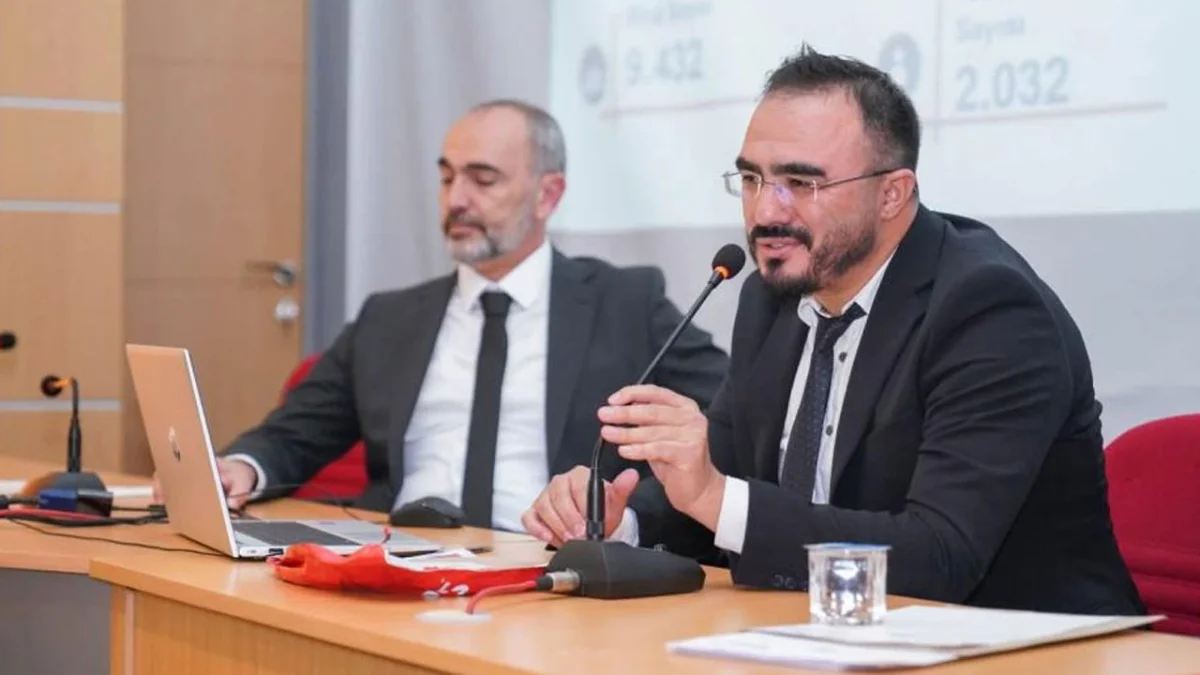 Bayburt’ta KPSS öncesi sınav tedbirleri ele alındı