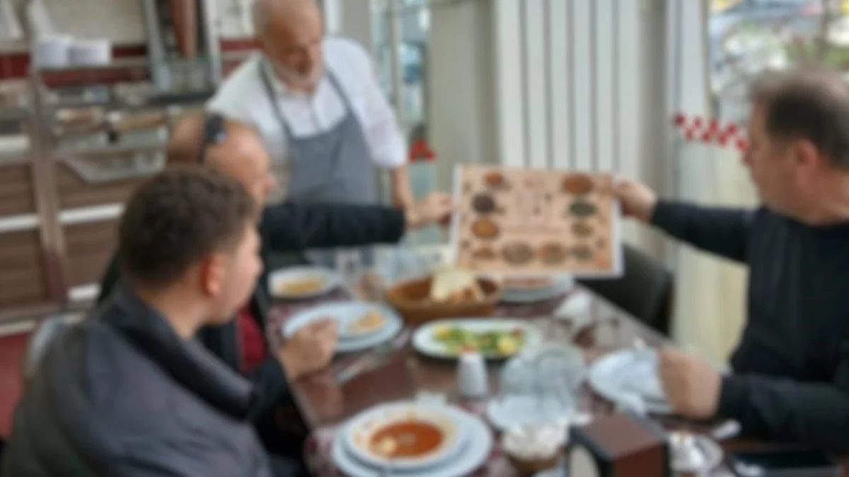 Bayburt’ta restoran ve kafeler için yeni dönem