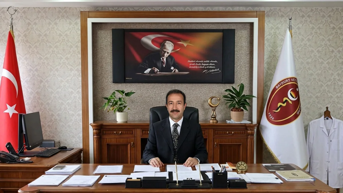 Bayburt’ta şap alarmı! Veteriner hekimlerden yetiştiricilere çağrı