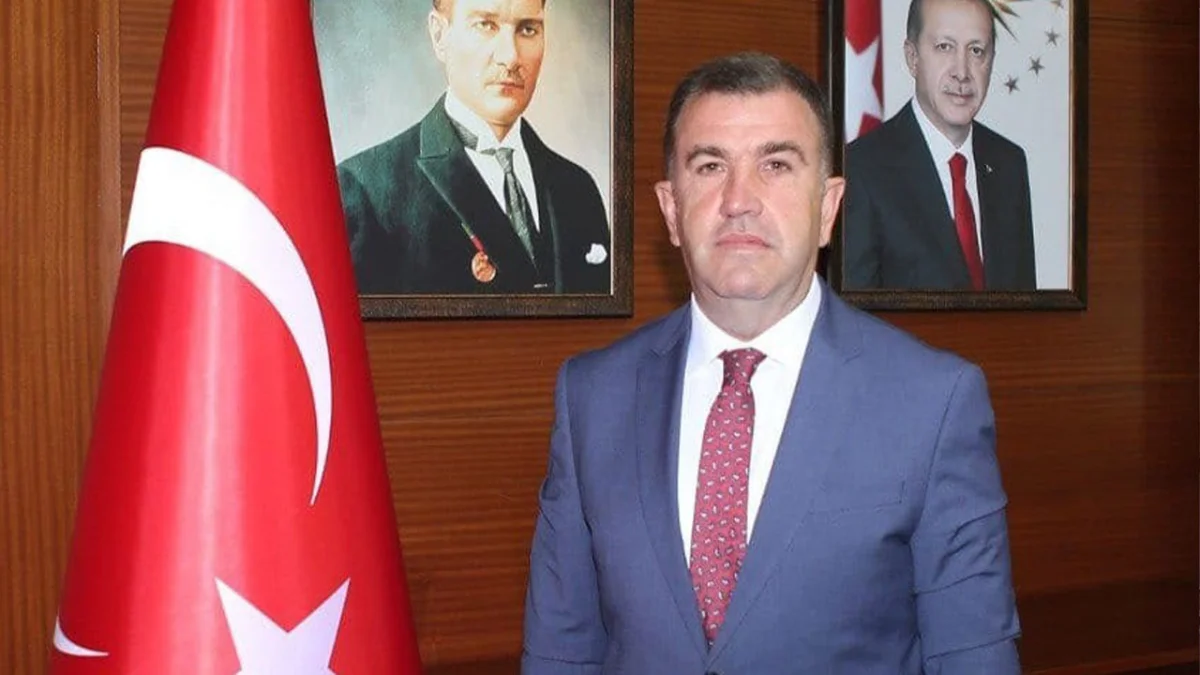 Bayburt Valisi Eldivan’dan 19 Ekim Muhtarlar Günü mesajı