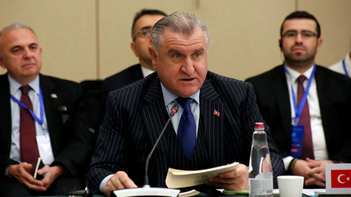 Bayburt ve Erzurum, 2027 Türk Dünyası Üniversite Spor Oyunları’na ev sahipliği yapacak