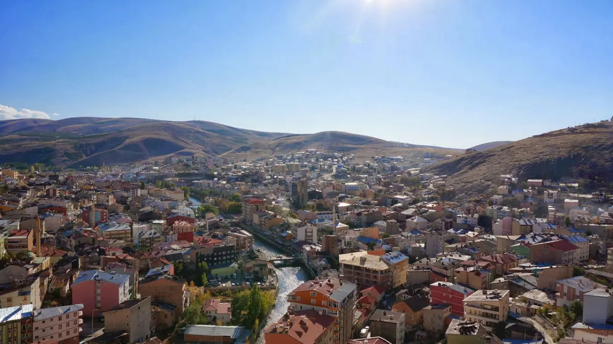 Bayburtlu gençlere Yeşil Kariyer Akademisi fırsatı