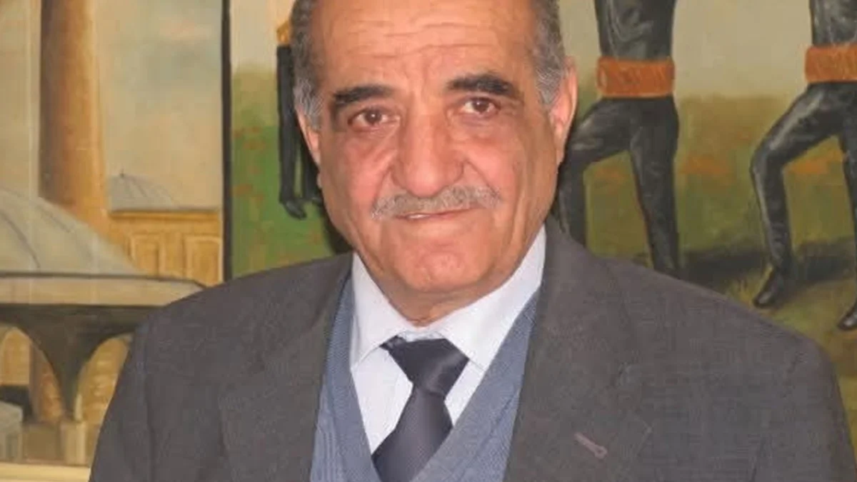 Bayburtlu sanatçı Mustafa Ahıskalıoğlu vefatının 17’nci yılında anılıyor