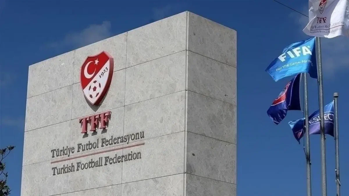 Belçika'dan TFF heyetine şok! Milli kafile ülkeye alınmadı