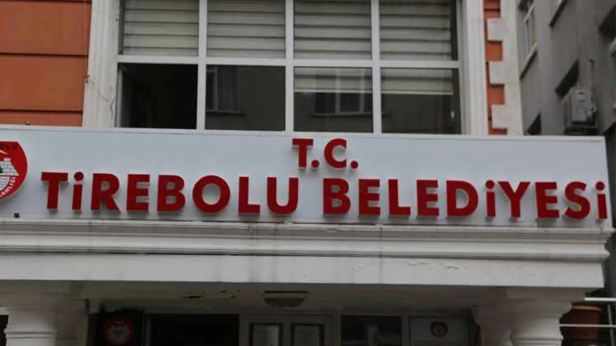 Belediye başkan yardımcısı istifa etti! İstifa gerekçesi de başkanın kararı oldu
