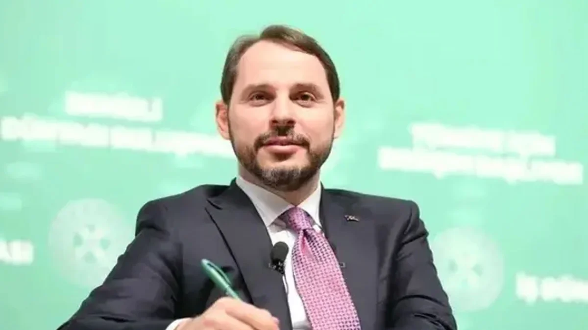 Berat Albayrak cephesinden fon krizi iddialarına yanıt: “Dava açacağız!”