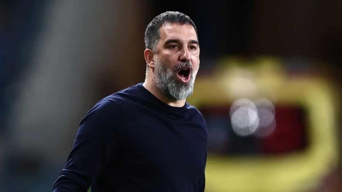 Bir dönem Trabzonspor ile anılmıştı! Arda Turan geleceğine ilişkin kararını açıkladı