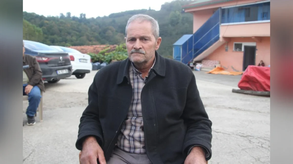 Bölgemizde köyde kanlı husumet! Önce oğlu, sonra eşi öldürüldü