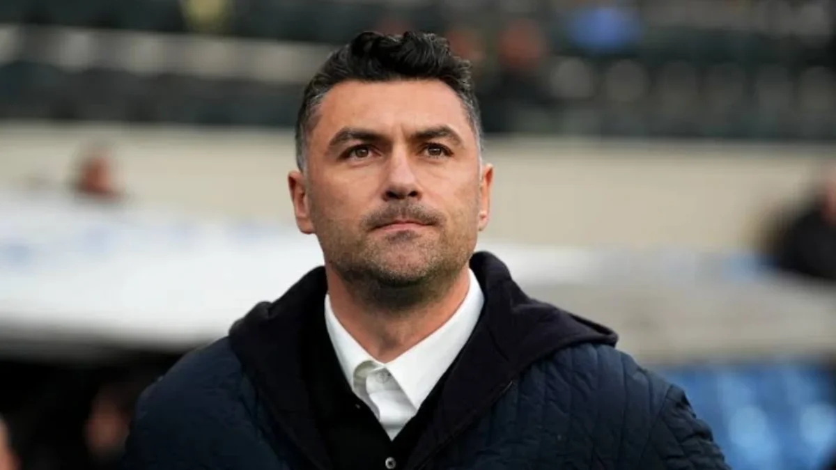 Burak Yılmaz'dan hakem soruşturmasına ilişkin dikkat çeken açıklama! "Devlet bu işin içine girdi"