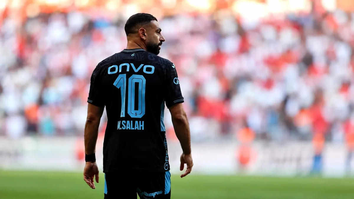 Canlı yayında Salah için olay sözler! "Liverpool pişman oldu"