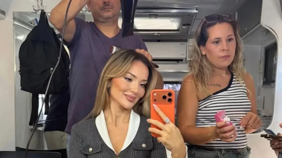 Cansu Taşkın kimdir? Kızılcık Şerbeti’nden neden çıkarıldı?