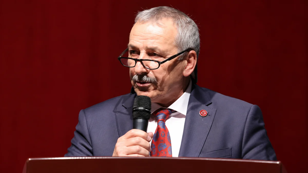 Çaykaraspor Başkanı Mustafa Koçin'den taraftarlara çağrı! "Bu takım Çaykara'nın"