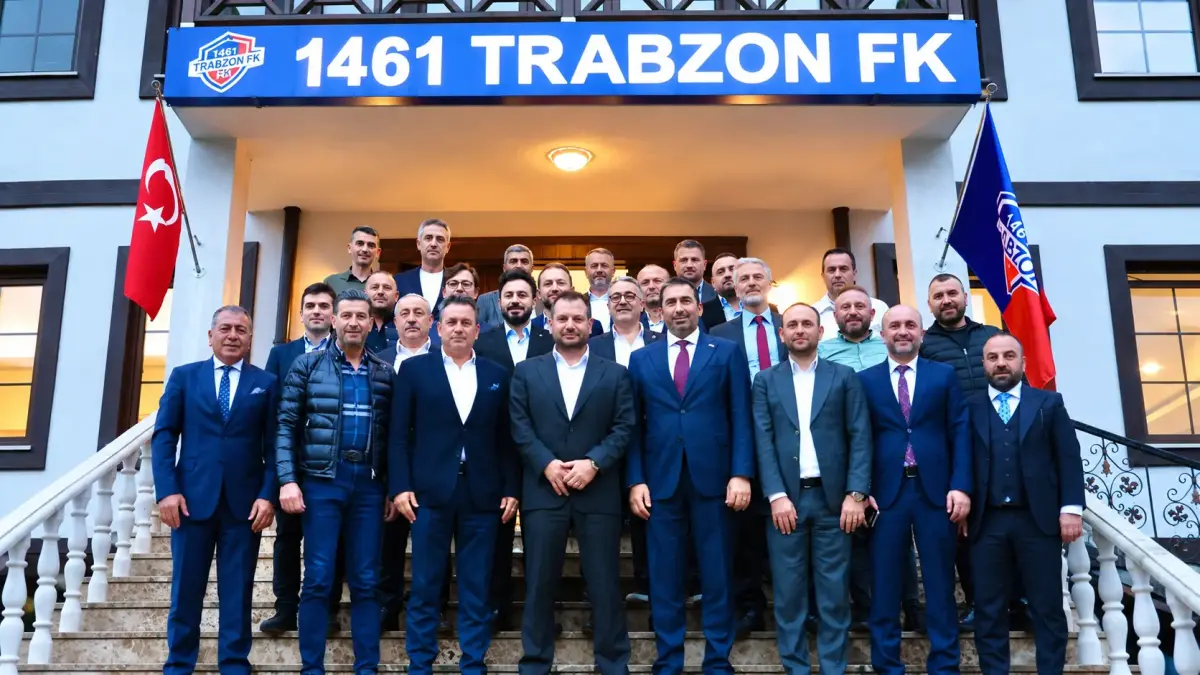 Celil Hekimoğlu'ndan Ertuğrul Doğan’a destek! “Sonuna kadar yanındayız”