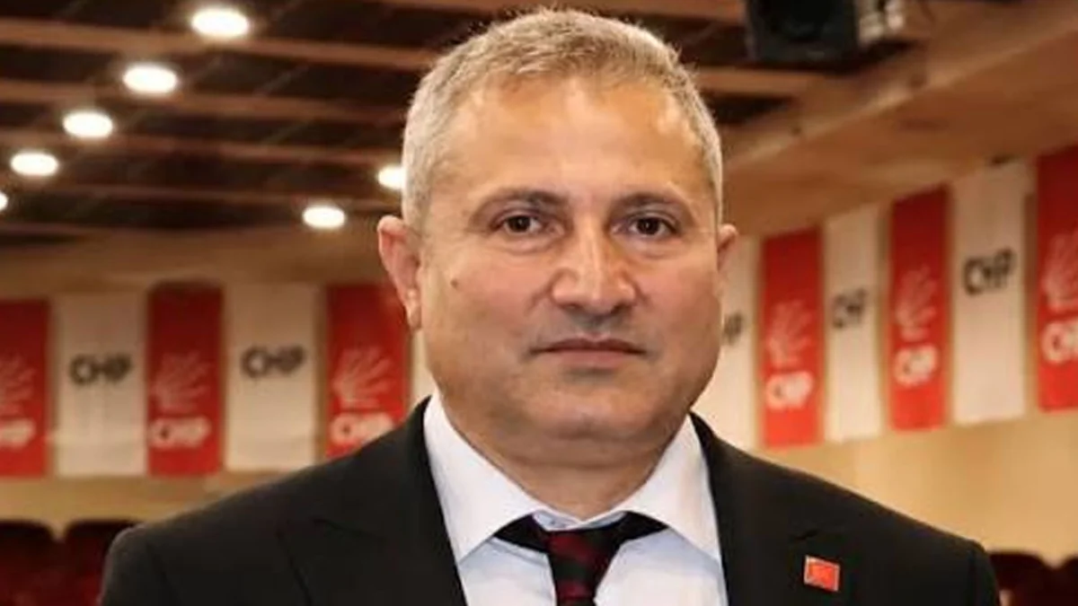 CHP Trabzon'da eşya krizi yargıya taşındı! Yeni Parti için suç duyurusunda bulundu