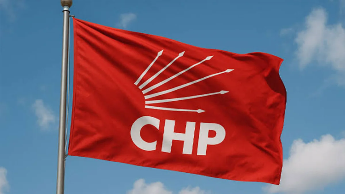 CHP Trabzon’da kongre takvimi değişti!  İlçelerde son durum ne?