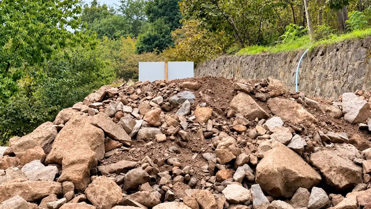 Çukurçayır’da doğalgaz krizi! Vatandaş yolu trafiğe kapattı