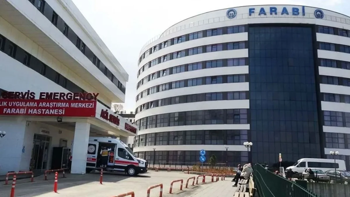 Çuvalcı açıkladı! Farabi Hastanesi’nde sorun var mı?