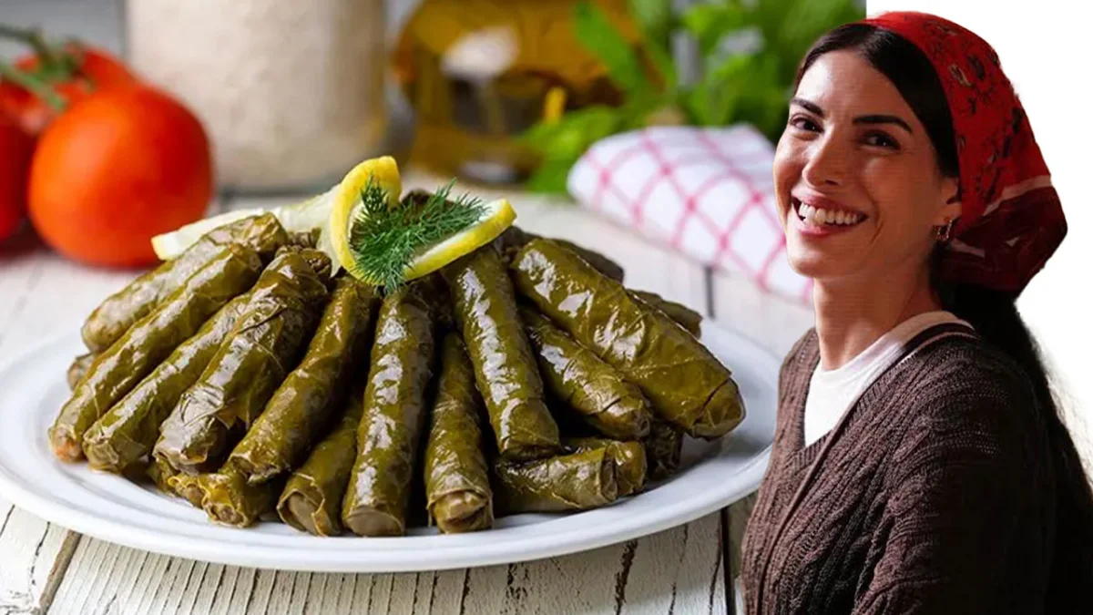 Deniz Baysal Trabzon’da gönlünü bu yemeğe kaptırdı! En sevdiği lezzeti açıkladı
