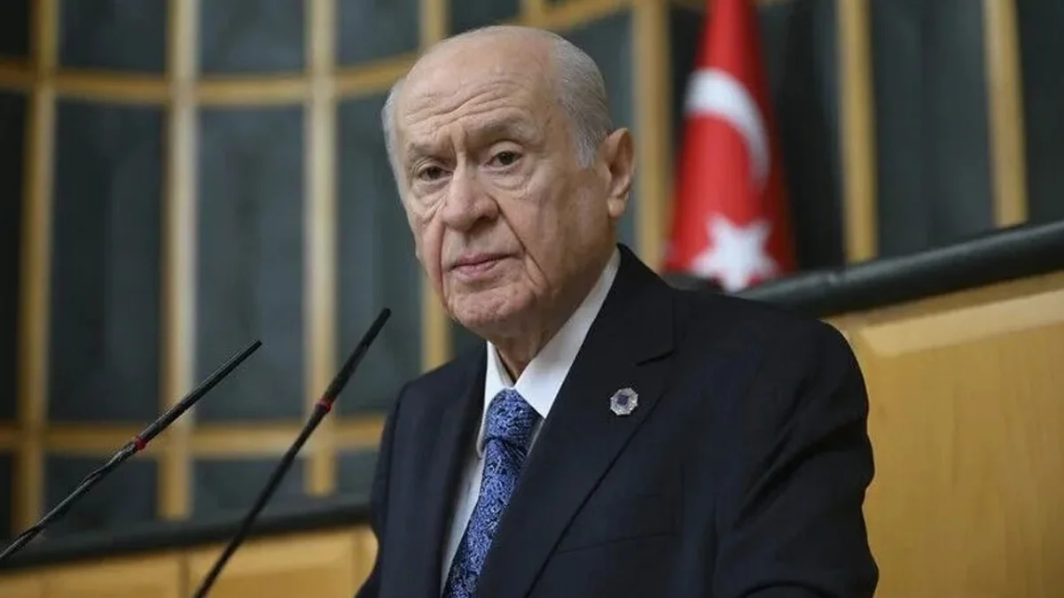 Devlet Bahçeli’den seçim açıklaması: “Erdoğan bir kez daha aday olmalı”