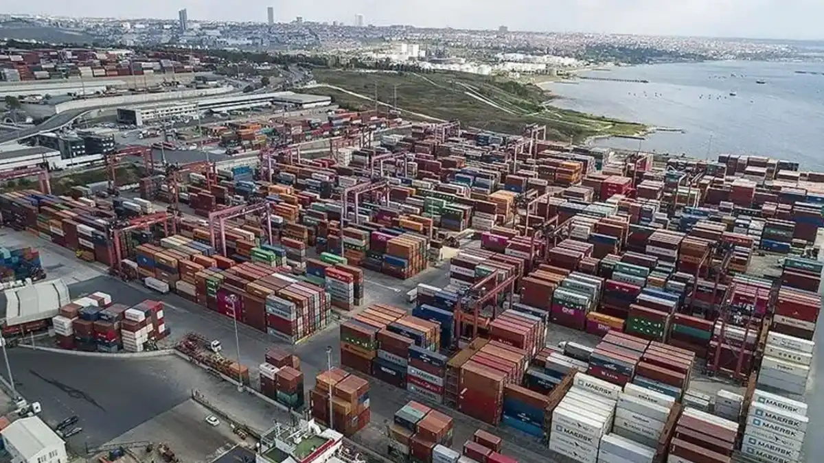 Doğu Karadeniz’den 9 ayda 1,29 milyar dolarlık ihracat