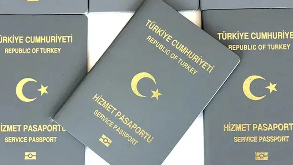DOKOB’tan adaylara gri pasaport çağrısı