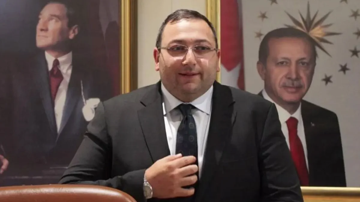 Dündar Ziya Gültekin kimdir? Üsküdar Belediye Başkan Vekili hayatını kaybetti