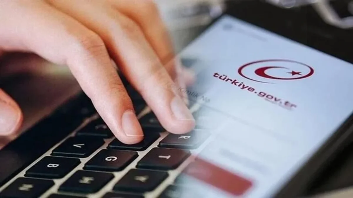 e-Tebligat için son tarih belli oldu! Başvurmaları gerekiyor