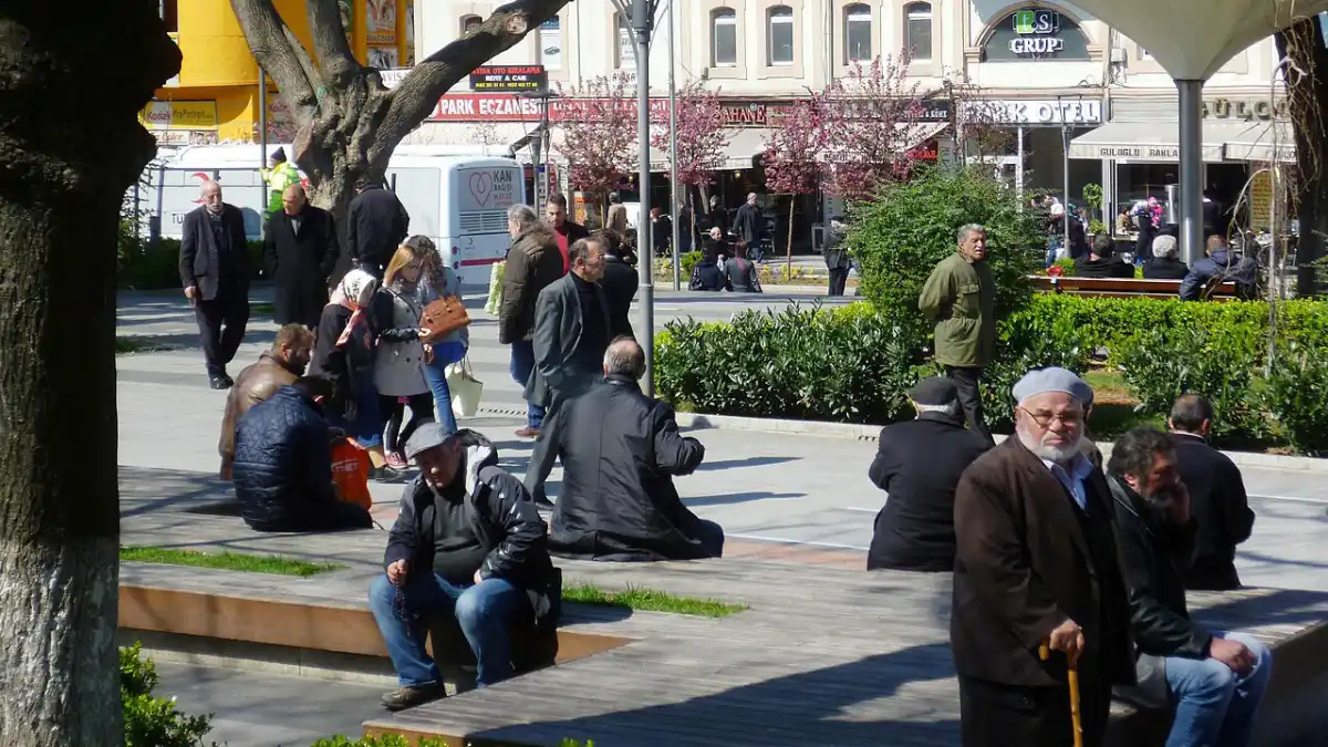 Emekli maaşlarına yeni zam gelecek mi? Erdoğan’dan yıl sonu açıklaması