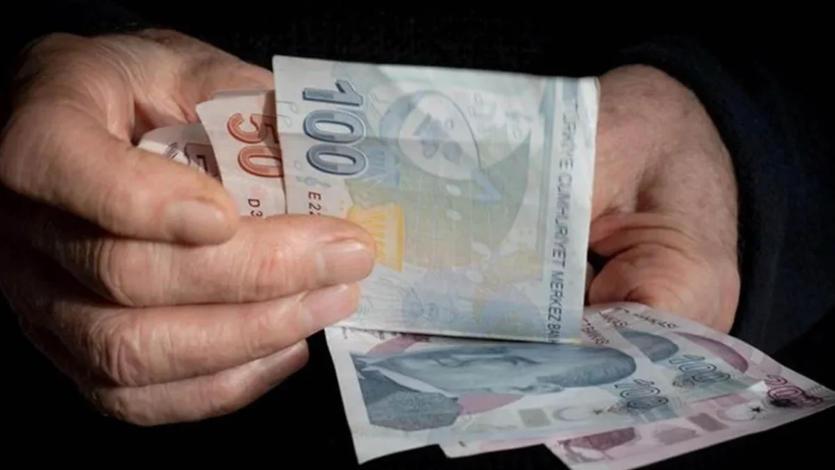 Emekli maaşlarında ocak zammı hesabı değişti! Gözler eylül enflasyonunda