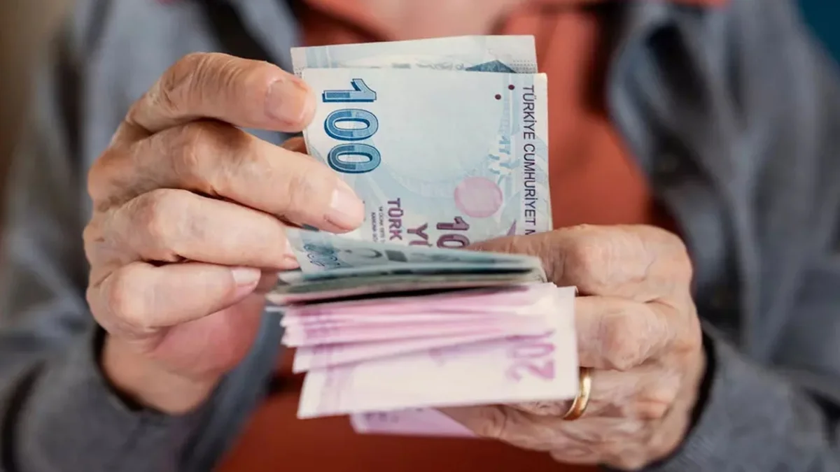 Emekli zammı 2027 son dakika! Yeni maaş tablosu ortaya çıktı: Emekli zammı ne kadar olacak?